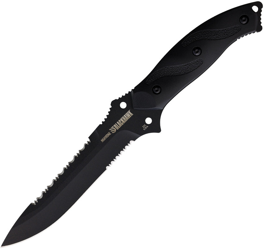 Blackhawk Nightedge Fixed Blade