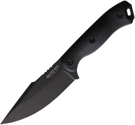 Becker Black Harpoon