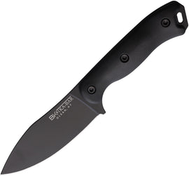 Becker Nessmuk Fixed Blade Black