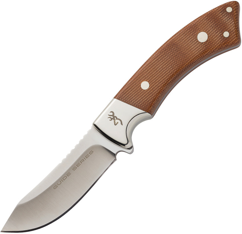 Browning Guide Series Skinner