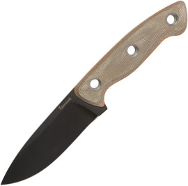 Browning Small Desolation Fixed Blade