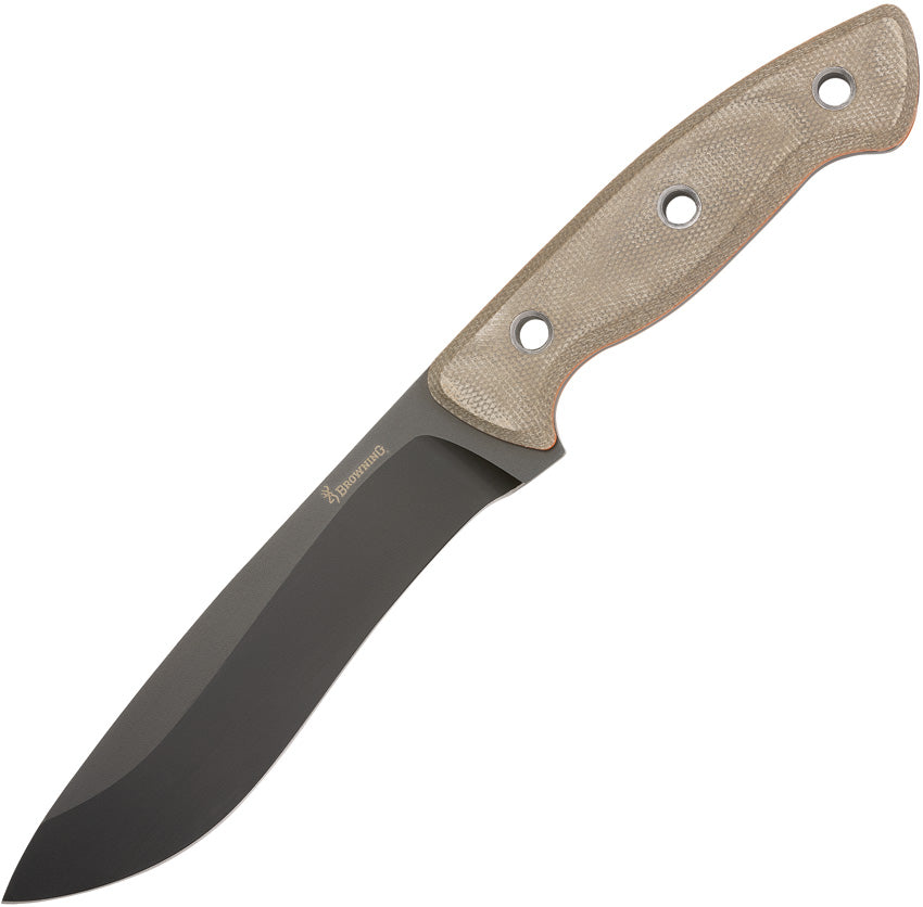 Browning Large Desolation Fixed Blade