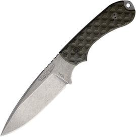 Bradford Knives Guardian 3.2 Textured OD