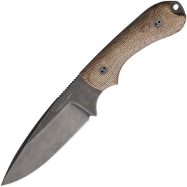 Bradford Knives Guardian 3.2 3D Natural