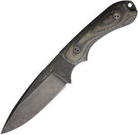 Bradford Knives Guardian 3.2 3D Camo Micarta