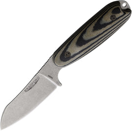 Bradford Knives Guardian 3.5 Sheepsfoot Camo