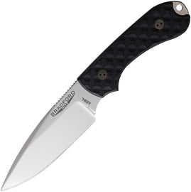 Bradford Knives Guardian 3 HP Black