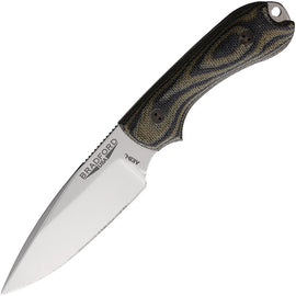 Bradford Knives Guardian 3 HP 3D Camo