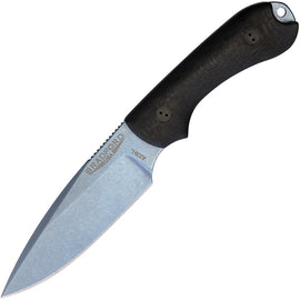 Bradford Knives Guardian 3 3D Blue PVD