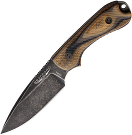 Bradford Knives Guardian 3 Nimbus 3D G-Wood