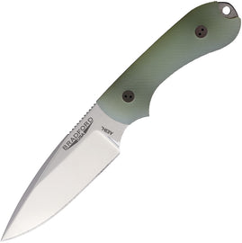 Bradford Knives Guardian 3 HP 3D Ghost G10