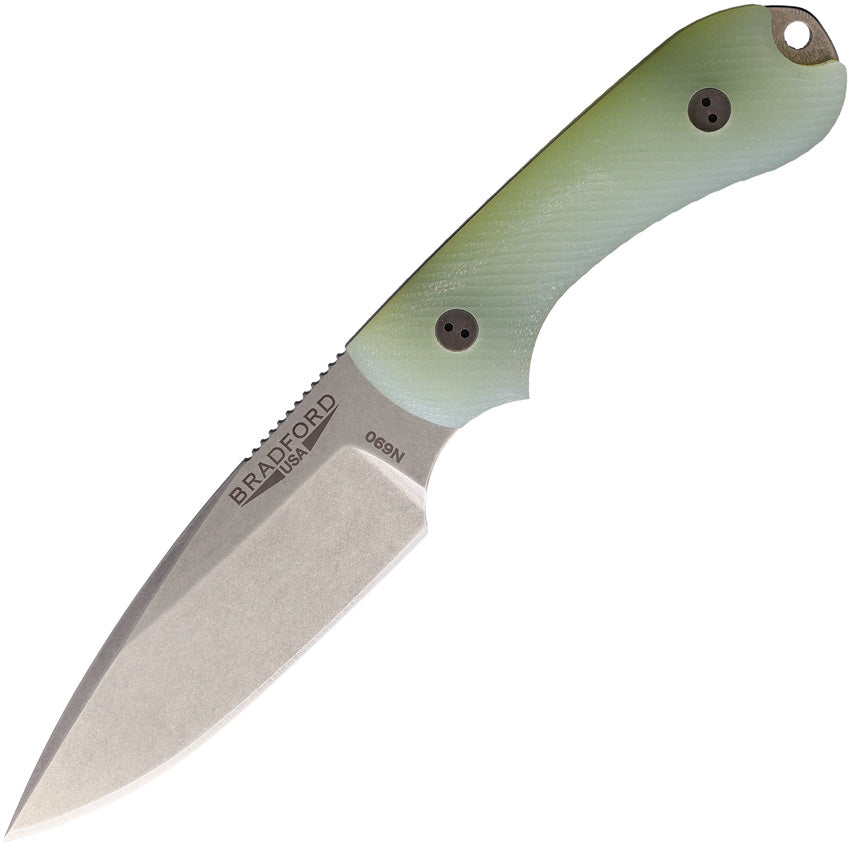 Bradford Knives Guardian 3 Ghost