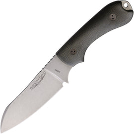 Bradford Knives Guardian 3 Fixed Blade OD