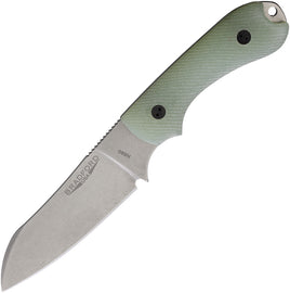 Bradford Knives Guardian 3 3D Ghost