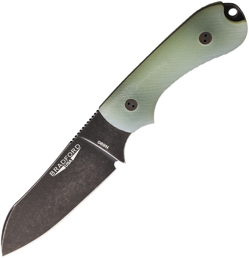 Bradford Knives Guardian 3 Ghost