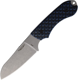 Bradford Knives Guardian 4 Sheepsfoot