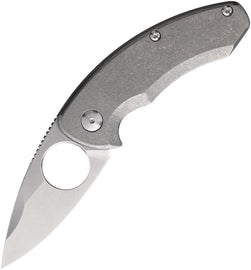 Brous Blades Silent Soldier Flipper SW