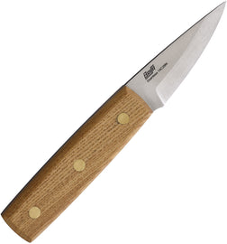 Brisa Crafter Fixed Blade Ash