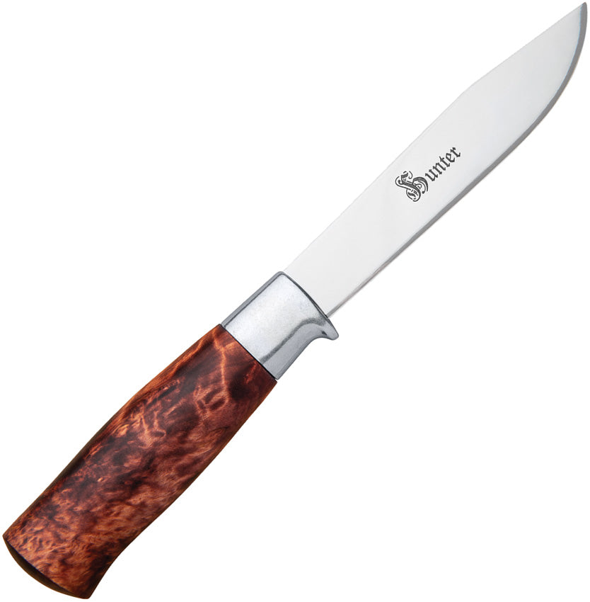 Brusletto The Hunter Fixed Blade