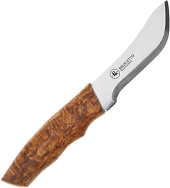 Brusletto Skinner Masur Fixed Blade