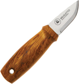 Brusletto Ustaoset Fixed Blade