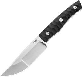 Bestech Knives Heidi Blacksmith 2 CF Black