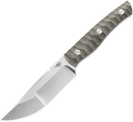 Bestech Knives Heidi Blacksmith 2 Green