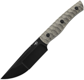 Bestech Knives Heidi Blacksmith 2 Green