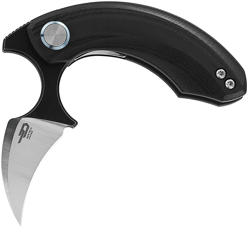 Bestech Knives Strelit Linerlock M-Cut