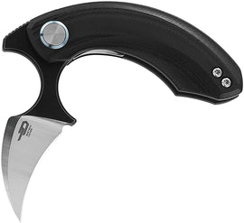 Bestech Knives Strelit Linerlock M-Cut