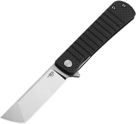 Bestech Knives Titan Linerlock Black