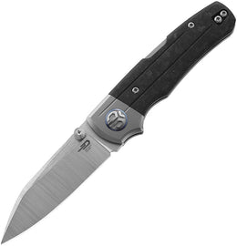 Bestech Knives Tonic Inset Ball Backlock