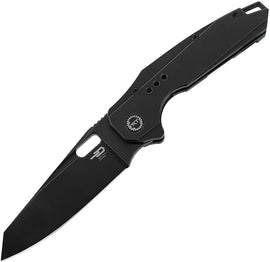 Bestech Knives Nyxie Framelock Black