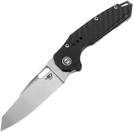 Bestech Knives Nyxie Framelock CF