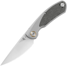 Bestech Knives Lito Framelock Ti/Black