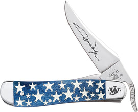 Case Cutlery John Wayne Russlock