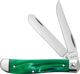 Case Cutlery John Deere Mini Trapper Kirin