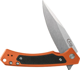 Case Cutlery Marilla Framelock Orange