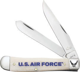 Case Cutlery Air Force Trapper