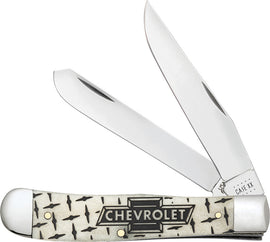 Case Cutlery Chevrolet Trapper