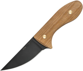 Case Cutlery Sasquatch Skinner Natural