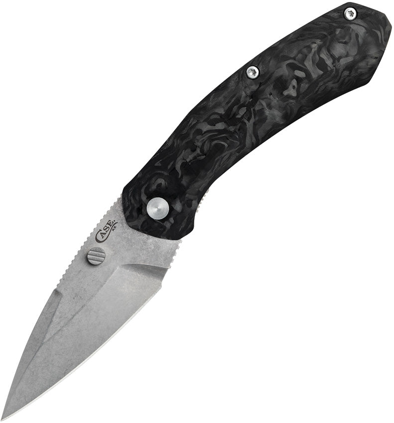 Case Cutlery Westline Linerlock Marble