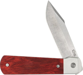 Case Cutlery Longhouse Linerlock