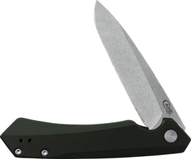 Case Cutlery Kinzua Framelock OD