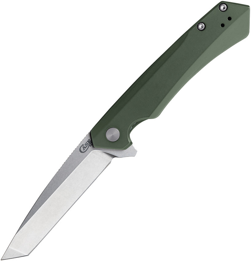 Case Cutlery Kinzua Framelock OD