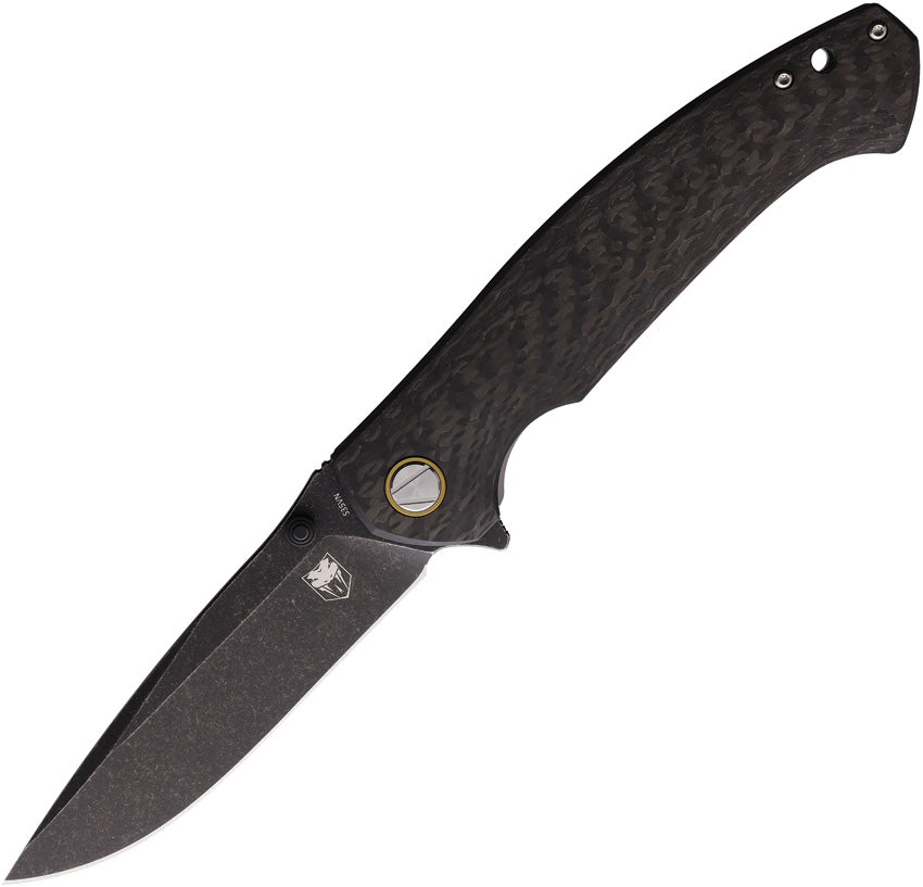 Cobratec Knives Aventus Framelock