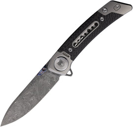 Cobratec Knives Emperor Framelock