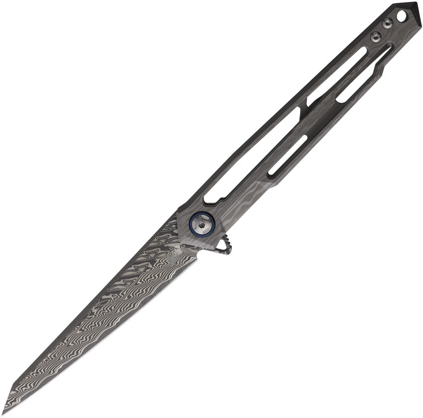 Cobratec Knives Ghost Framelock