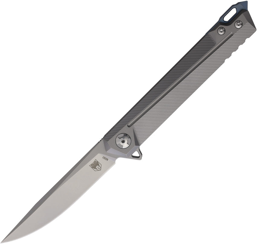 Cobratec Knives Olympian Framelock