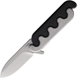 Craighill Sidewinder Linerlock